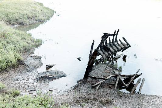 Au bord du chenal 01